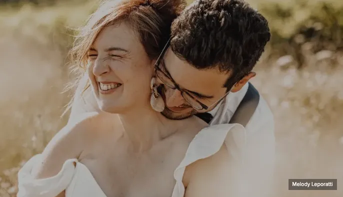Madame Pancakes fait son entrée sur Mariages.net !