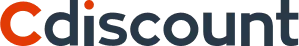 Logo Cdiscount, client de Madame Pancakes