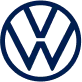 Logo Volkswagen, client de Madame Pancakes