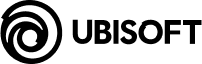 Logo Ubisoft, client de Madame Pancakes