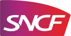 Logo SNCF, client de Madame Pancakes