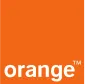 Logo Orange, client de Madame Pancakes
